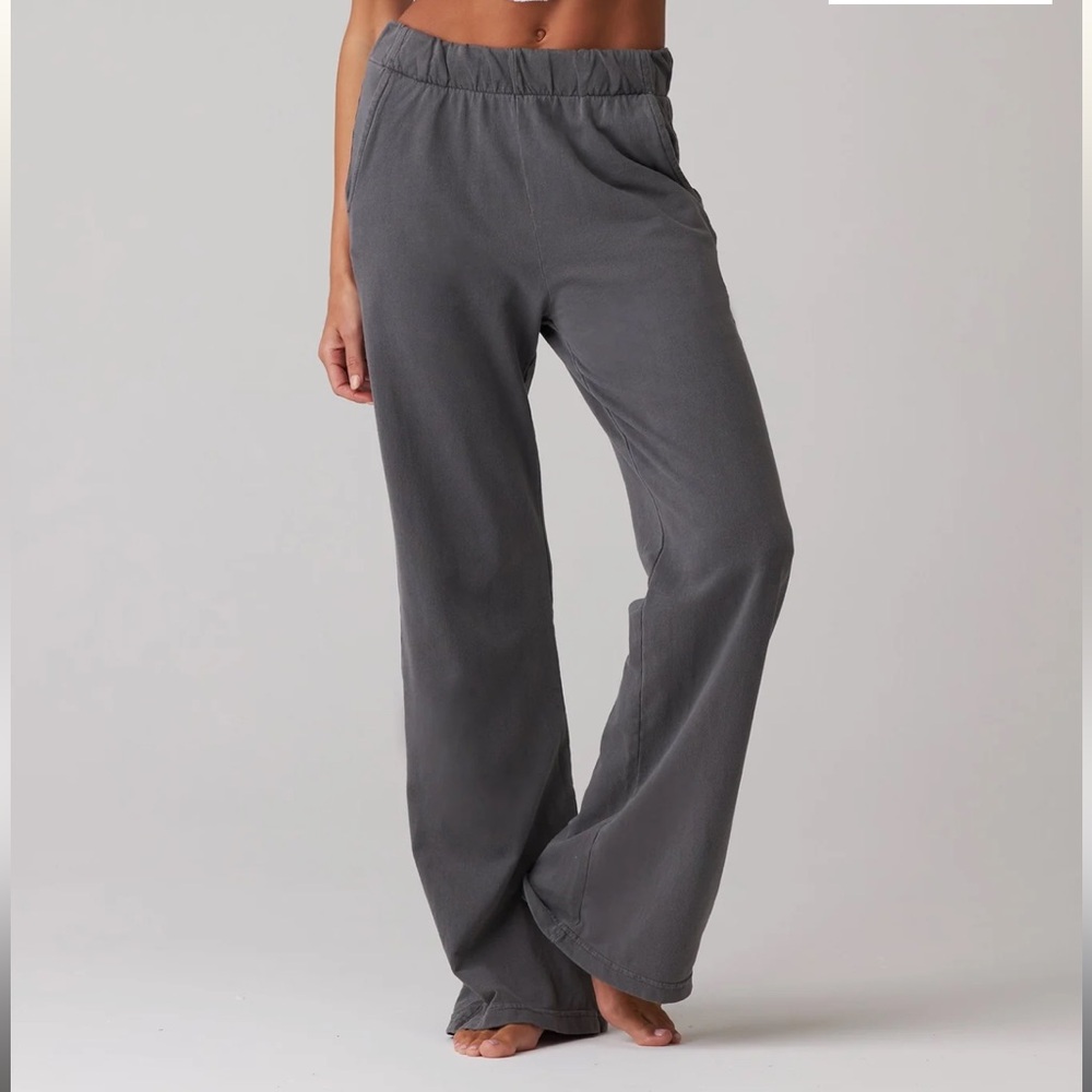 Talentless Gray Lounge Pants